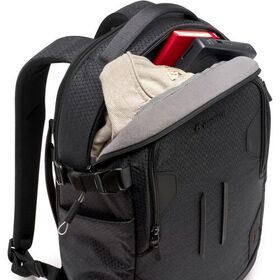 Manfrotto Pro Light Backloader 19L Camera Backpack (Small) — 185€ Photo Emporiki