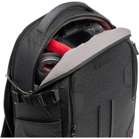 Manfrotto Pro Light Backloader 19L Camera Backpack (Small) — 185€ Photo Emporiki