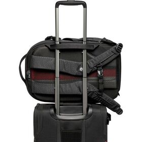 Manfrotto Pro Light Backloader 19L Camera Backpack (Small) — 185€ Photo Emporiki
