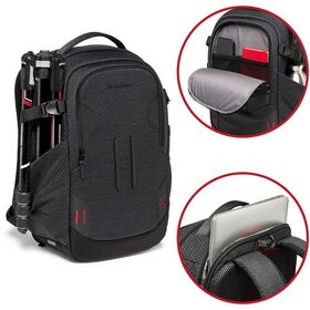 Manfrotto Pro Light Backloader 19L Camera Backpack (Small) — 185€ Photo Emporiki