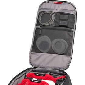 Manfrotto Pro Light Frontloader Backpack M — 210€ Photo Emporiki