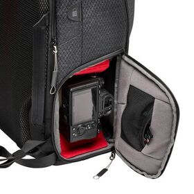 Manfrotto Pro Light Frontloader Backpack M — 210€ Photo Emporiki