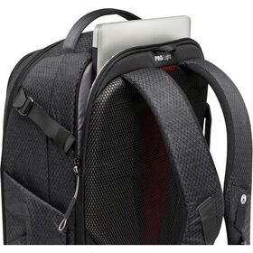 Manfrotto Pro Light Frontloader Backpack M — 210€ Photo Emporiki