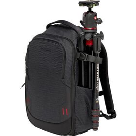 Manfrotto Pro Light Frontloader Backpack M — 210€ Photo Emporiki