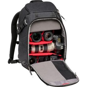 Manfrotto Pro Light Multiloader 17L Camera Backpack — 275€ Photo Emporiki