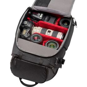 Manfrotto Pro Light Multiloader 17L Camera Backpack — 275€ Photo Emporiki