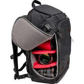 Manfrotto Pro Light Multiloader 17L Camera Backpack — 275€ Photo Emporiki