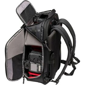 Manfrotto Pro Light Multiloader 17L Camera Backpack — 275€ Photo Emporiki