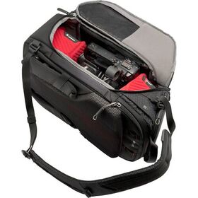 Manfrotto Pro Light Multiloader 17L Camera Backpack — 275€ Photo Emporiki