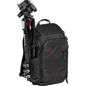Manfrotto Pro Light Multiloader 17L Camera Backpack — 275€ Photo Emporiki