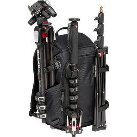 Manfrotto Pro Light Multiloader 17L Camera Backpack — 275€ Photo Emporiki