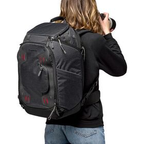 Manfrotto Pro Light Multiloader 17L Camera Backpack — 275€ Photo Emporiki