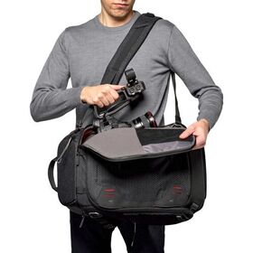 Manfrotto Pro Light Multiloader 17L Camera Backpack — 275€ Photo Emporiki
