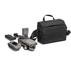 Manfrotto Advanced Shoulder Bag M III — 48€ Photo Emporiki