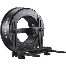Godox R200 – Κεφαλή Ring Flash 200Ws for Godox AD200/AD200Pro — 308€ Photo Emporiki
