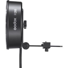 Godox R200 – Κεφαλή Ring Flash 200Ws for Godox AD200/AD200Pro — 308€ Photo Emporiki