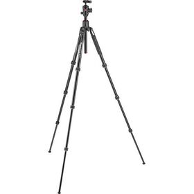 Manfrotto Befree GT XPRO με κεφαλή 496 — 379€ Photo Emporiki