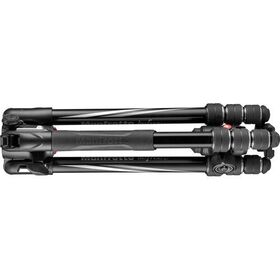 Manfrotto Befree GT XPRO με κεφαλή 496 — 379€ Photo Emporiki