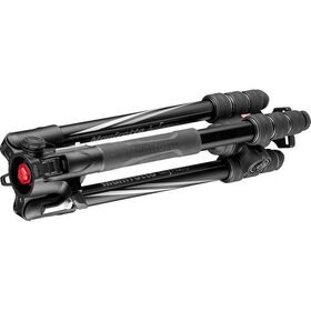 Manfrotto Befree GT XPRO με κεφαλή 496 — 379€ Photo Emporiki