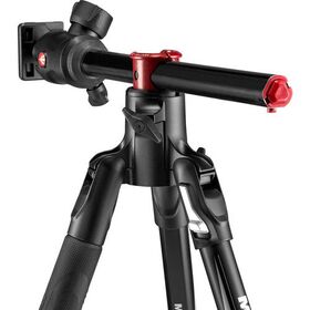 Manfrotto Befree GT XPRO με κεφαλή 496 — 379€ Photo Emporiki