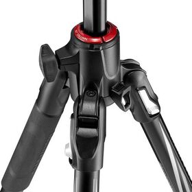 Manfrotto Befree GT XPRO με κεφαλή 496 — 379€ Photo Emporiki