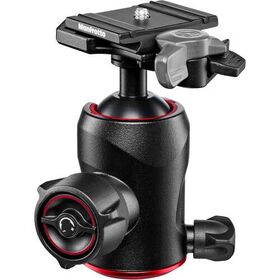 Manfrotto Befree GT XPRO με κεφαλή 496 — 379€ Photo Emporiki