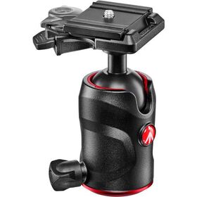 Manfrotto Befree GT XPRO με κεφαλή 496 — 379€ Photo Emporiki