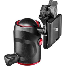 Manfrotto Befree GT XPRO με κεφαλή 496 — 379€ Photo Emporiki