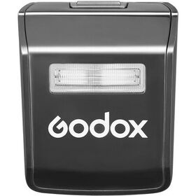 Godox V1-Pro N – Round Head TTL Flash for Nikon — 315€ Photo Emporiki