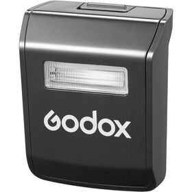 Godox V1-Pro N – Round Head TTL Flash for Nikon — 315€ Photo Emporiki