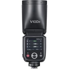 Godox V100 Flash for Canon Cameras — 399€ Photo Emporiki