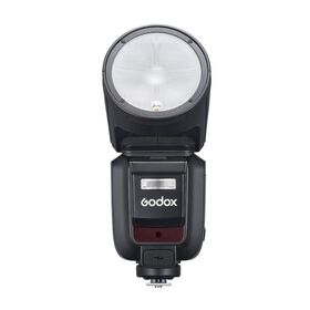 Godox V100 Flash for Canon Cameras — 399€ Photo Emporiki