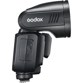 Godox V100 Flash for Canon Cameras — 399€ Photo Emporiki