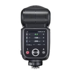 Godox V100 Flash for Canon Cameras — 399€ Photo Emporiki