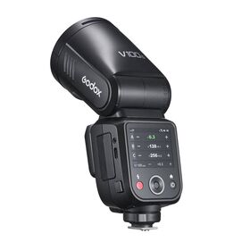 Godox V100 Flash for Canon Cameras — 399€ Photo Emporiki
