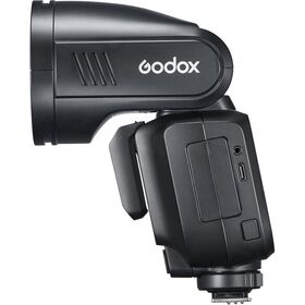 Godox V100 Flash for Canon Cameras — 399€ Photo Emporiki