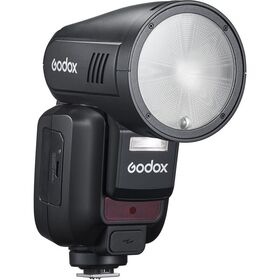 Godox V100 Flash for Canon Cameras — 399€ Photo Emporiki