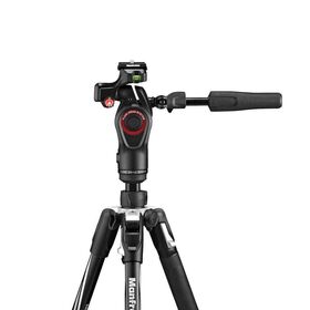 Manfrotto Befree 3-Way Live Advanced — 299€ Photo Emporiki