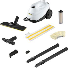 Kärcher SC 3 EasyFix — 144€ Photo Emporiki