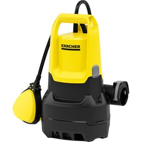 Kärcher SP 9.500 Dirt — 79€ Photo Emporiki
