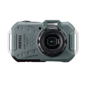 Pentax WG-1000 olive — 0€ Photo Emporiki