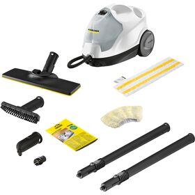 Kärcher SC 4 EasyFix — 217€ Photo Emporiki