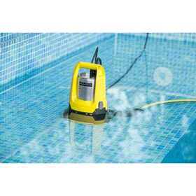 Kärcher SP 17.000 Flat Level Sensor EU — 155€ Photo Emporiki