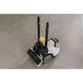 Kärcher SC 5 EasyFix Iron — 430€ Photo Emporiki