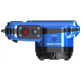 Kodak Pix Pro WPZ2 Blue — 0€ Photo Emporiki