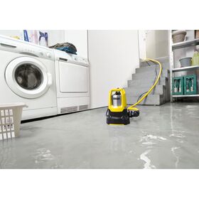 Kärcher SP 17.000 Flat Level Sensor EU — 155€ Photo Emporiki
