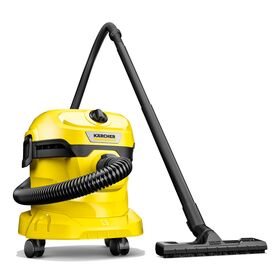 Kärcher WD 2 Plus V-12/4/18/C — 69€ Photo Emporiki