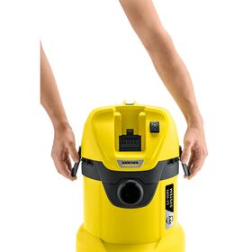 Kärcher WD 3 Battery — 129€ Photo Emporiki