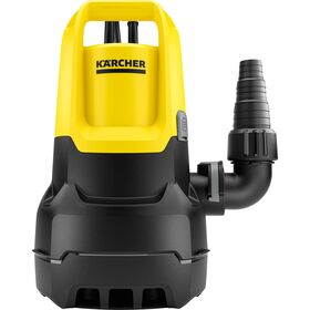 Kärcher SP 9.500 Dirt — 79€ Photo Emporiki