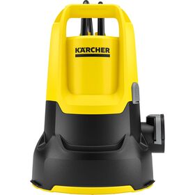 Kärcher SP 9.000 Flat — 79€ Photo Emporiki